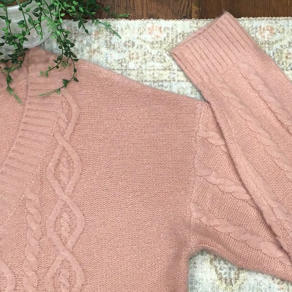 Olivia Sky sweater - Picture 3 of 6